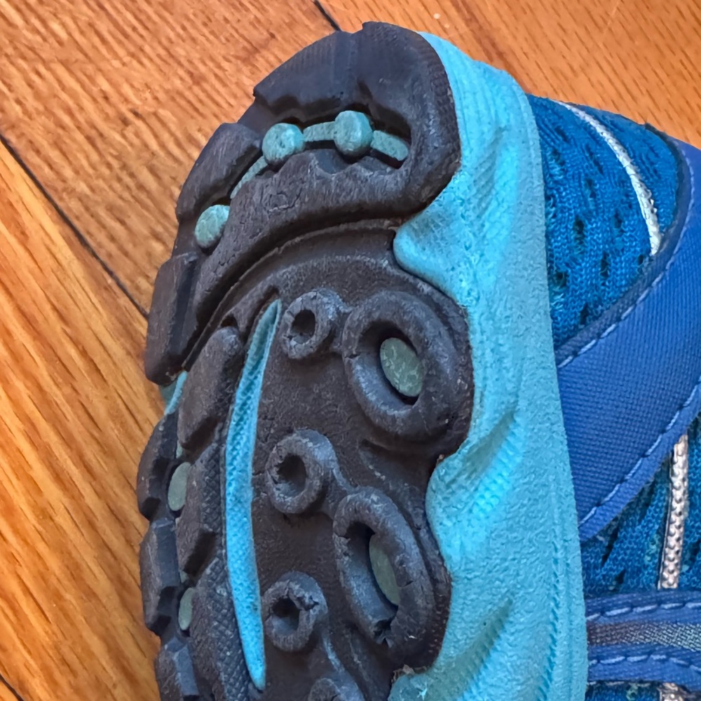 Merrell Mix Master Move Glide Transitional Runnin… - image 6